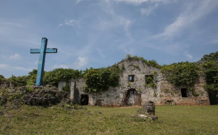 Fuga Island , , Philippines
